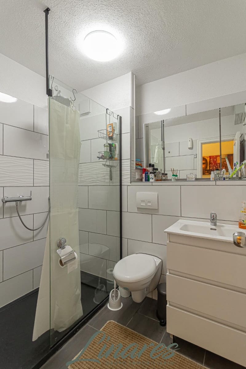 2 slaapkamer Appartement te koop in La Manga del Mar Menor - € 136.000 (Ref: 9995172)