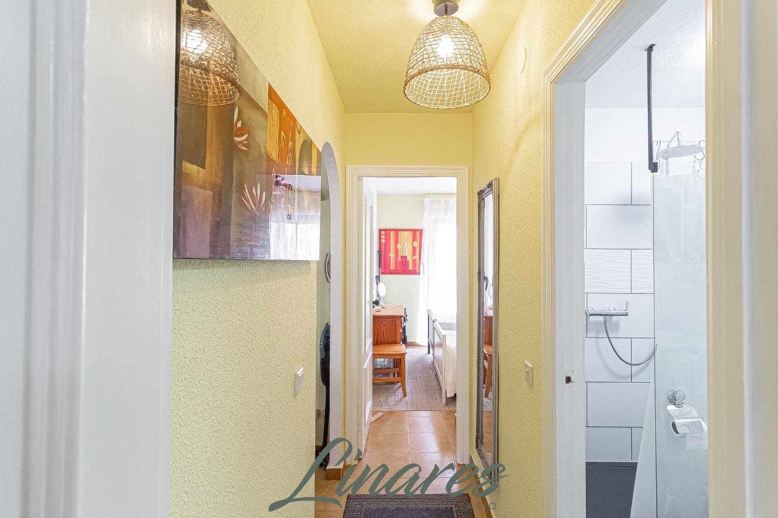 2 slaapkamer Appartement te koop in La Manga del Mar Menor - € 136.000 (Ref: 9995172)