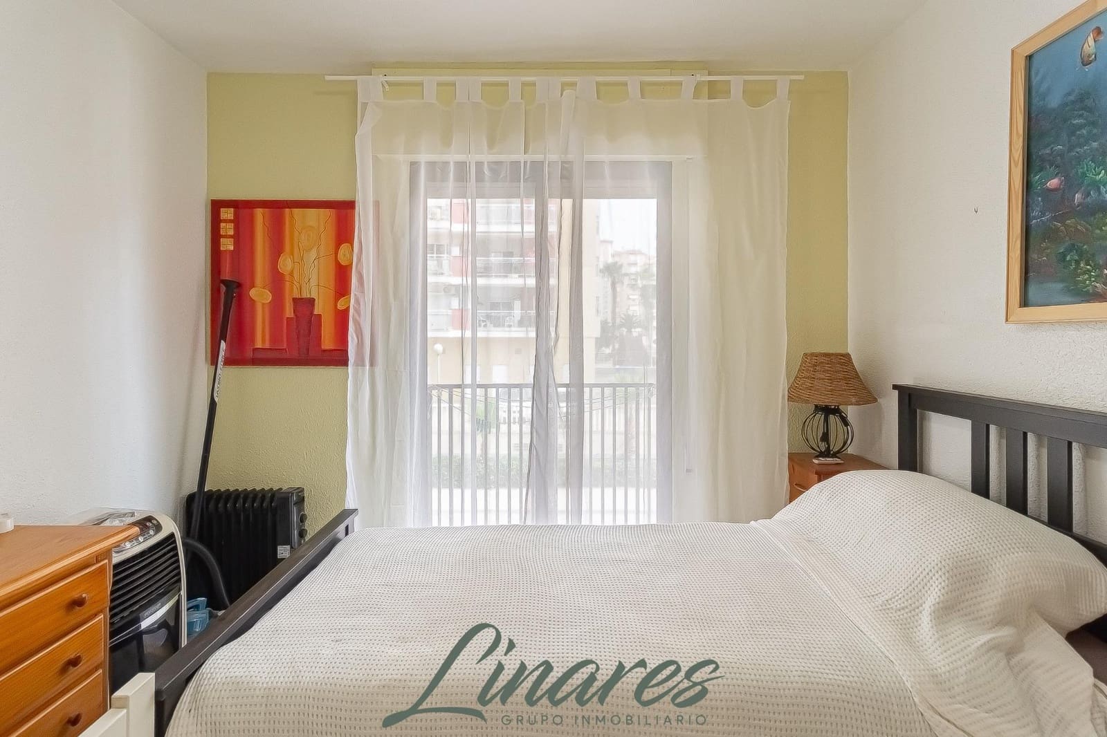 2 slaapkamer Appartement te koop in La Manga del Mar Menor - € 136.000 (Ref: 9995172)