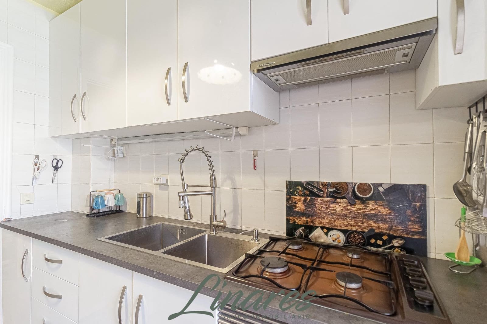 2 slaapkamer Appartement te koop in La Manga del Mar Menor - € 136.000 (Ref: 9995172)
