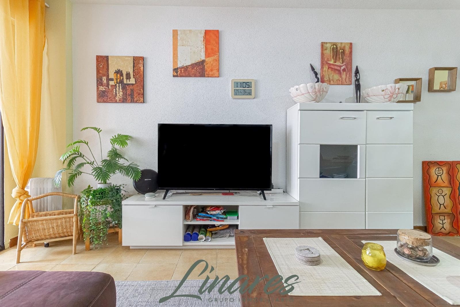 2 slaapkamer Appartement te koop in La Manga del Mar Menor - € 136.000 (Ref: 9995172)