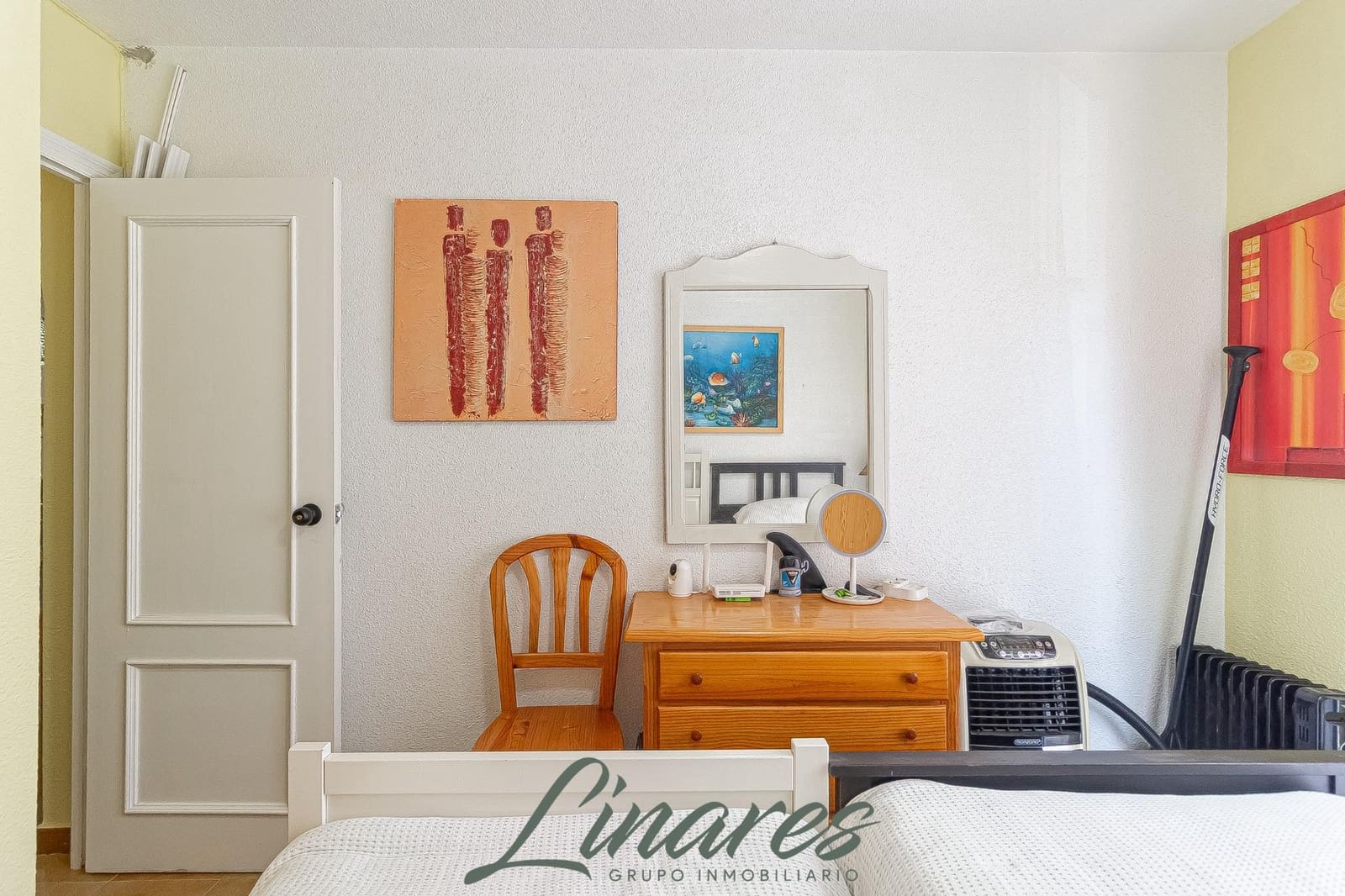 2 slaapkamer Appartement te koop in La Manga del Mar Menor - € 136.000 (Ref: 9995172)