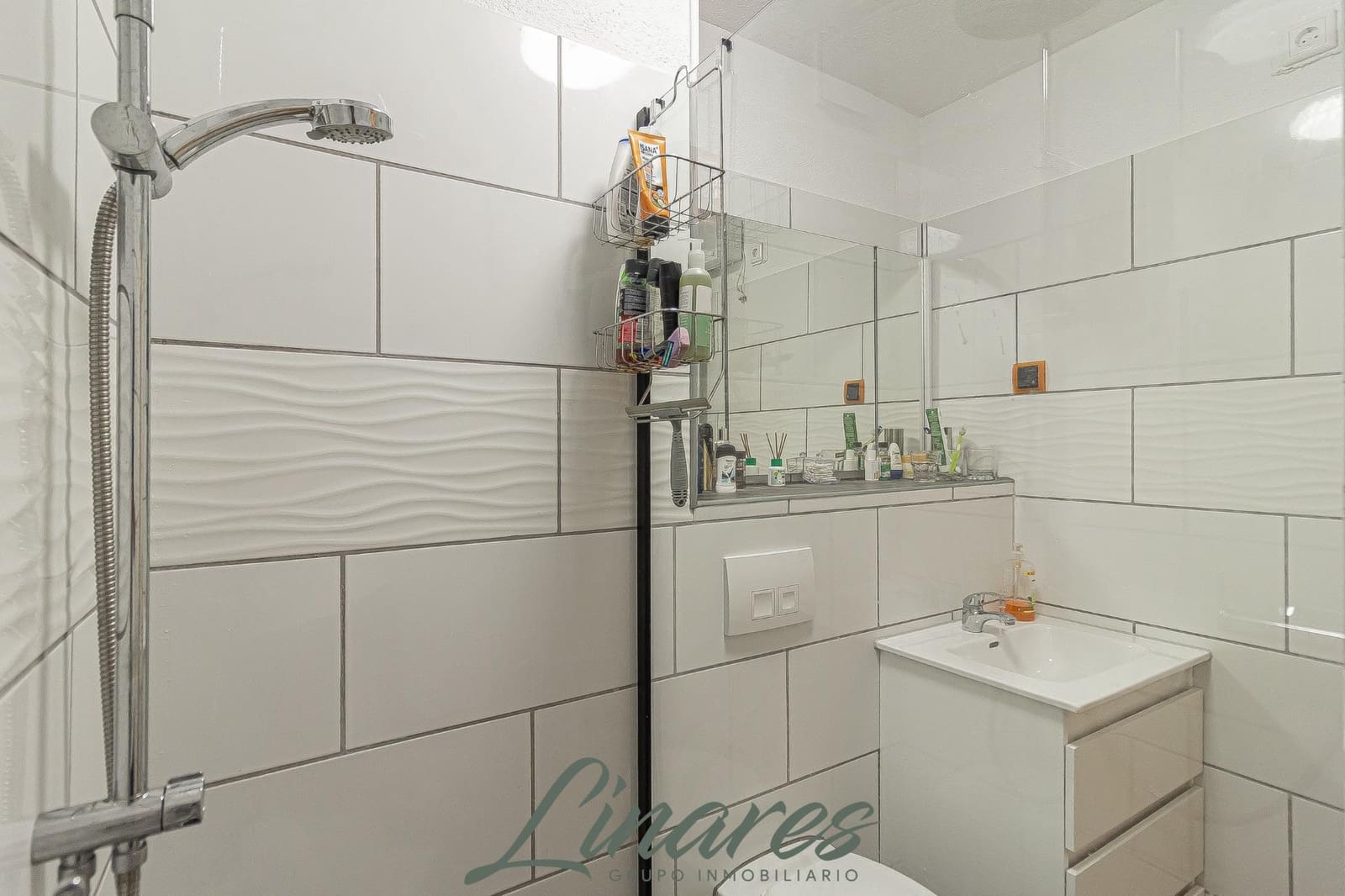 2 slaapkamer Appartement te koop in La Manga del Mar Menor - € 136.000 (Ref: 9995172)