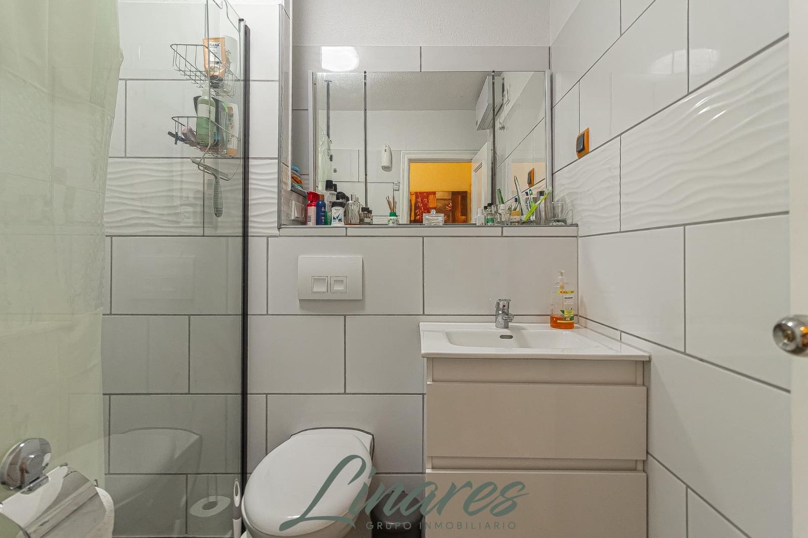 2 slaapkamer Appartement te koop in La Manga del Mar Menor - € 136.000 (Ref: 9995172)