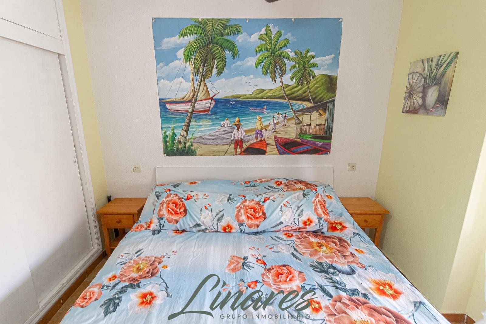 2 slaapkamer Appartement te koop in La Manga del Mar Menor - € 136.000 (Ref: 9995172)