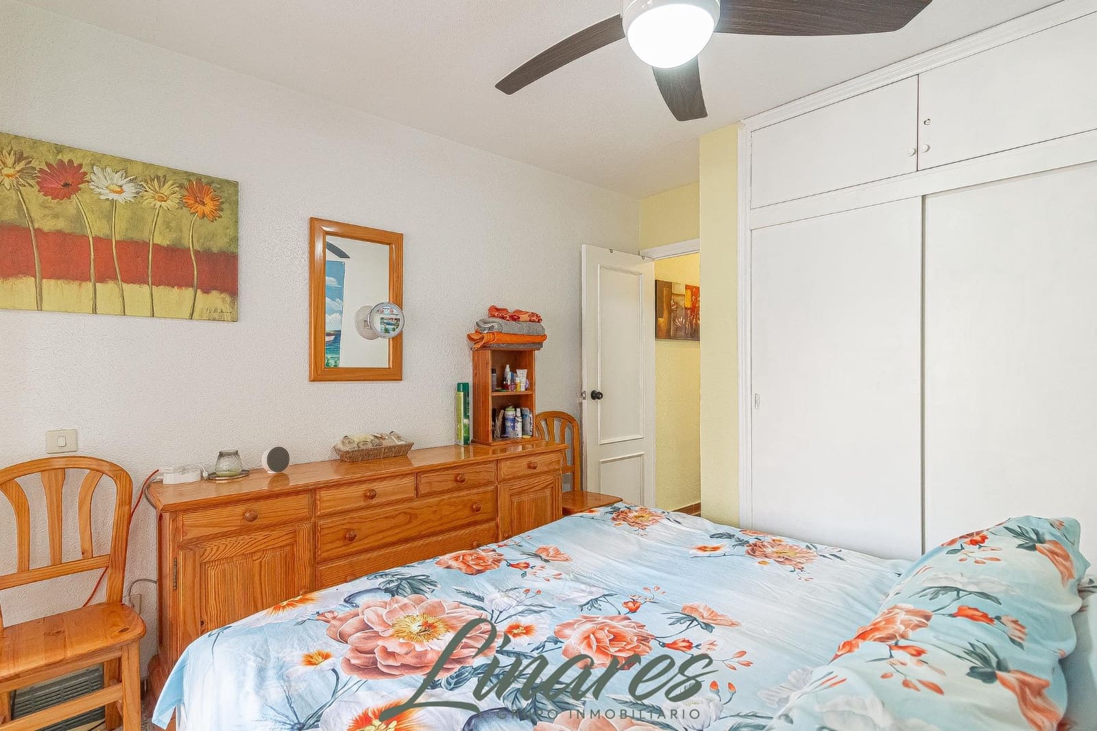 2 slaapkamer Appartement te koop in La Manga del Mar Menor - € 136.000 (Ref: 9995172)