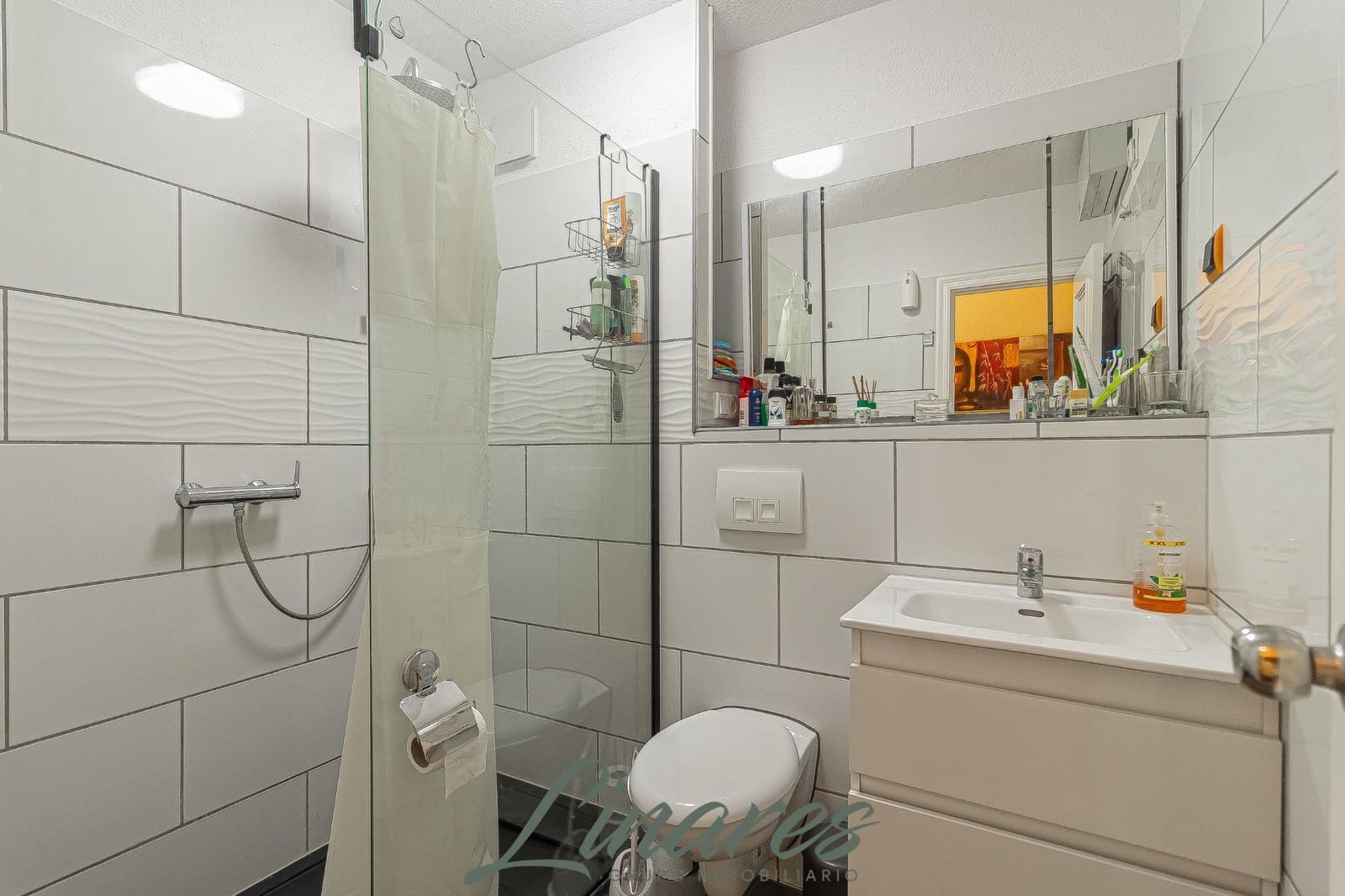 2 slaapkamer Appartement te koop in La Manga del Mar Menor - € 136.000 (Ref: 9995172)