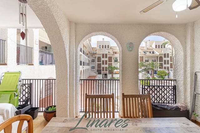 2 sypialnia Apartament na sprzedaż w La Manga del Mar Menor - 136 000 € (Ref: 9995172)
