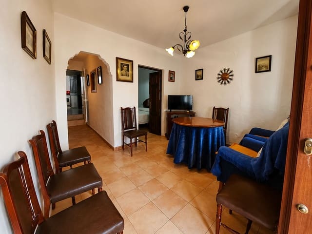 4 quarto Moradia para venda em Serrato - 105 000 € (Ref: 10005569)