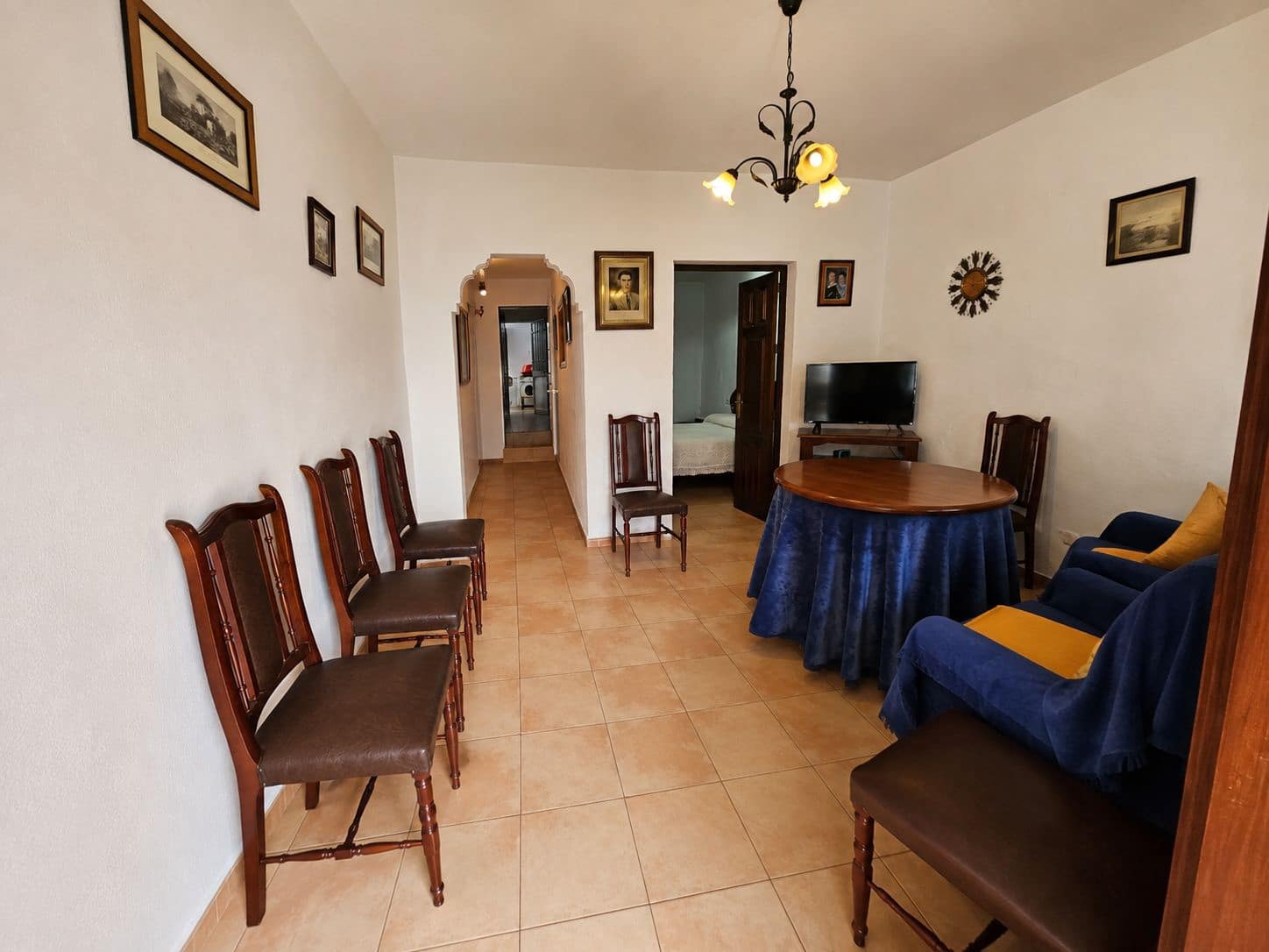 4 quarto Moradia para venda em Serrato - 105 000 € (Ref: 10005569)