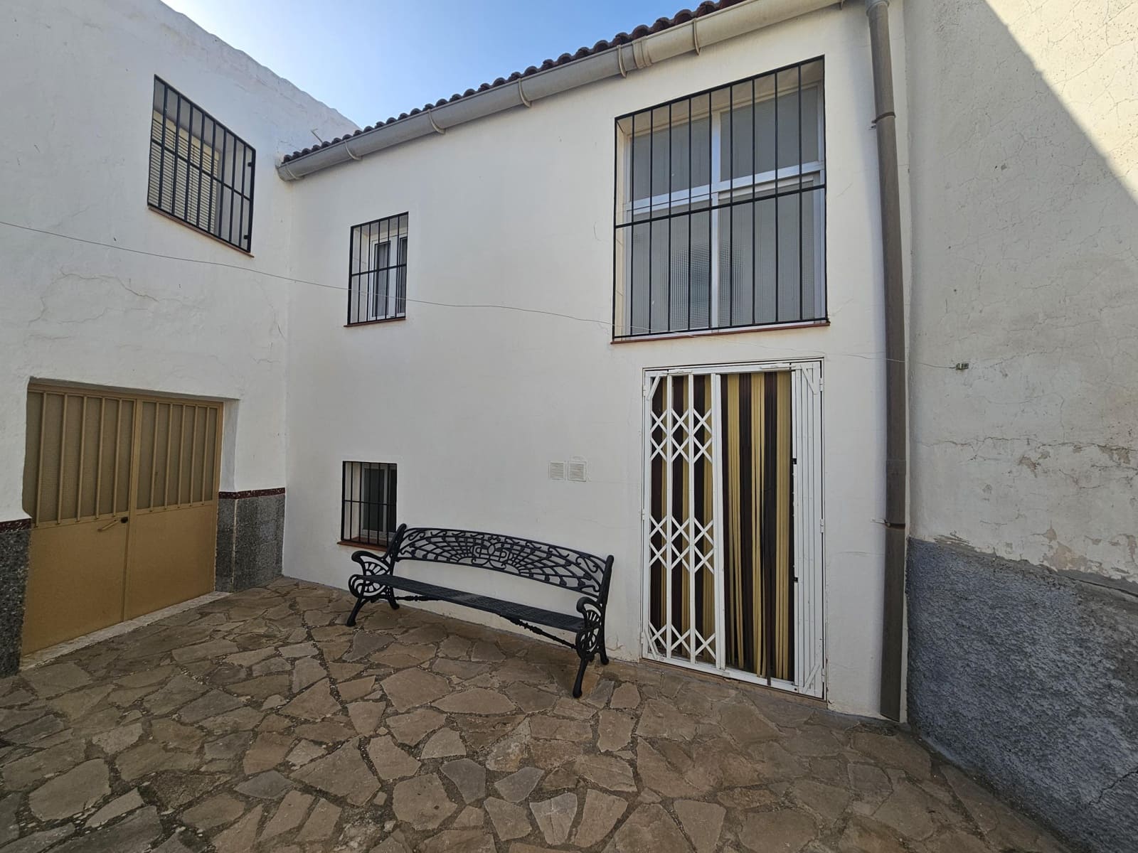 4 quarto Moradia para venda em Serrato - 105 000 € (Ref: 10005569)