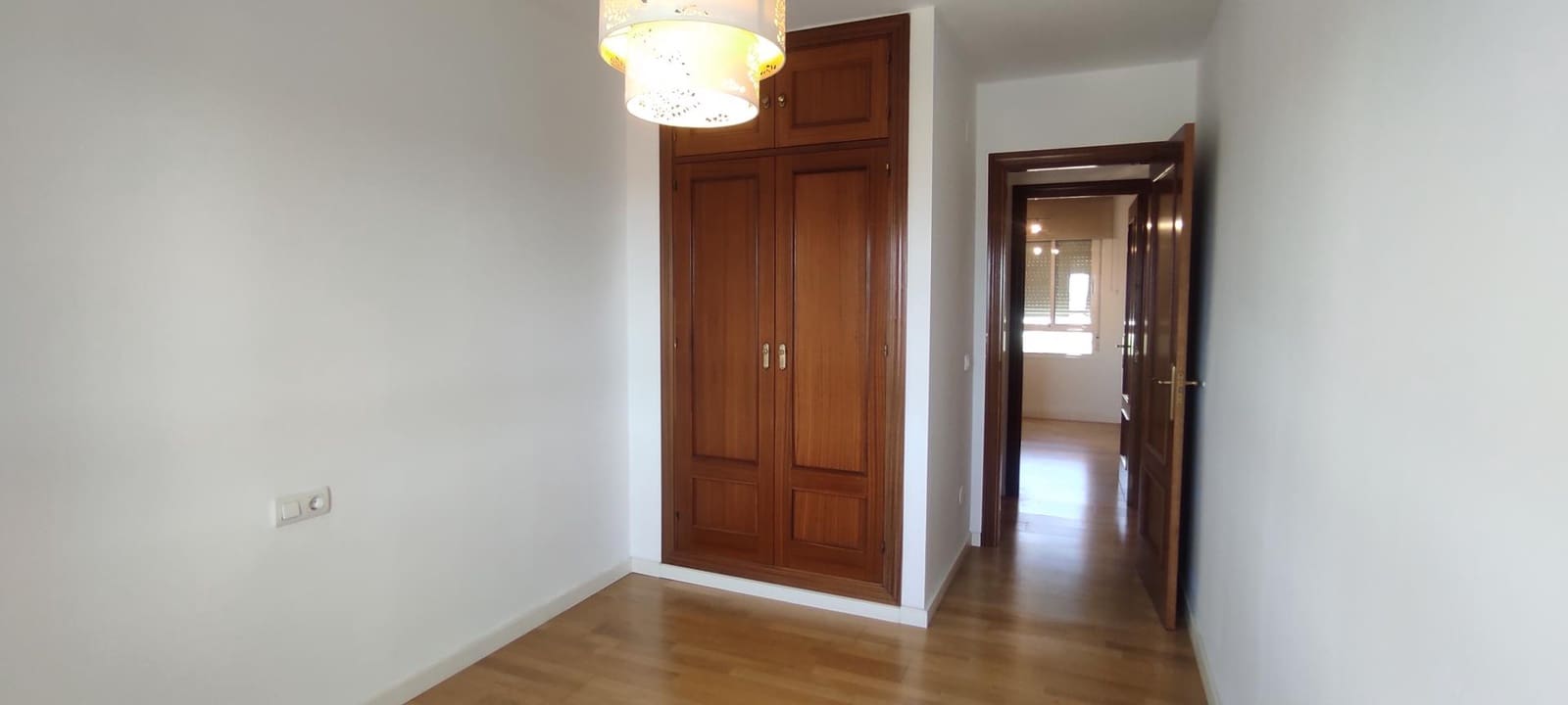 3 makuuhuone Huoneisto vuokrattavana paikassa Malaga kaupunki mukana 
autotalli - 1 250 € (Ref: 10009271)