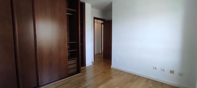 3 Zimmer Apartment zu vermieten in Málaga Stadt - 1.250 € (Ref: 10009271)