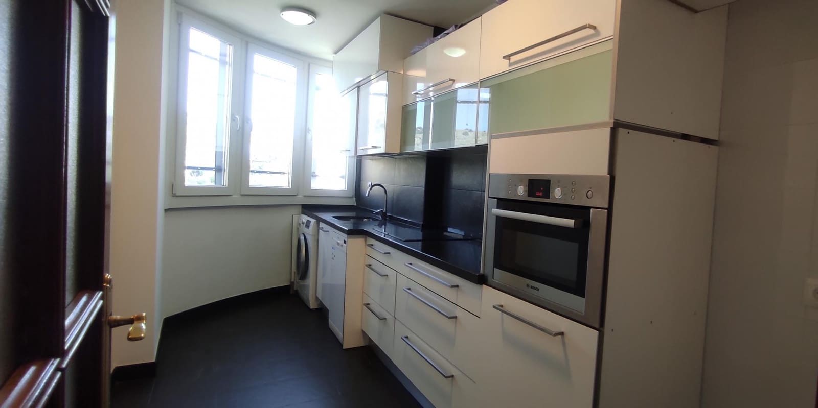 3 makuuhuone Huoneisto vuokrattavana paikassa Malaga kaupunki mukana 
autotalli - 1 250 € (Ref: 10009271)