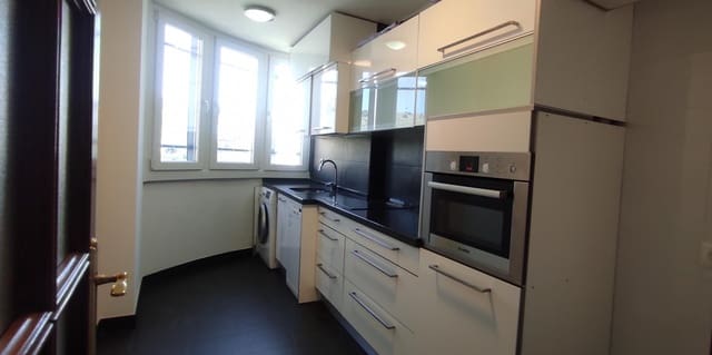 3 Zimmer Apartment zu vermieten in Málaga Stadt - 1.250 € (Ref: 10009271)