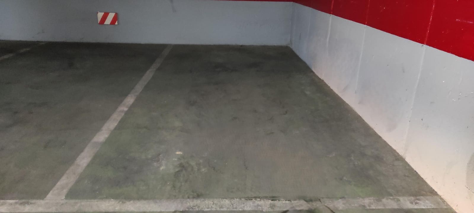 Apartamento de 4 habitaciones en Málaga ciudad en alquiler con garaje - 1.500 € (Ref: 10011618)