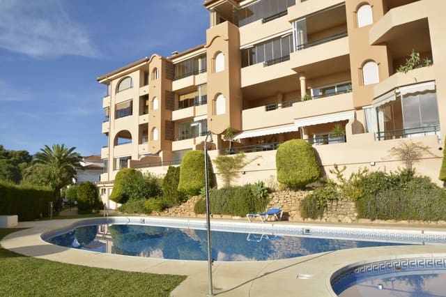 2 bedroom Apartment for sale in Elviria, Marbella with pool garage - € 465,000 (Ref: 10013321)