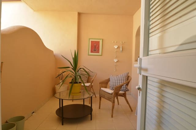 2 bedroom Apartment for sale in Elviria, Marbella with pool garage - € 465,000 (Ref: 10013321)