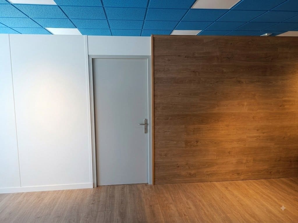 Commercieel te huur in Malaga stad - € 3.500 (Ref: 10017680)