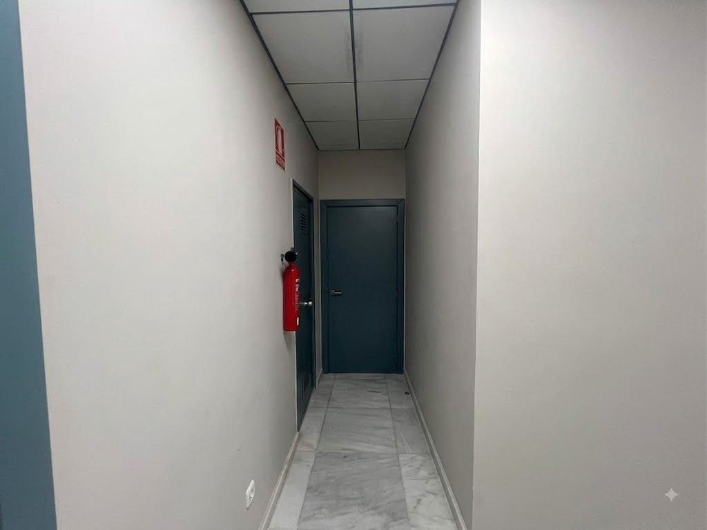 Commercieel te huur in Malaga stad - € 3.500 (Ref: 10017680)