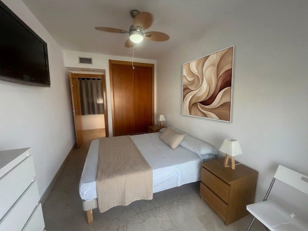2 bedroom Penthouse for sale in Riviera del Sol with pool garage - € 449,900 (Ref: 10017681)