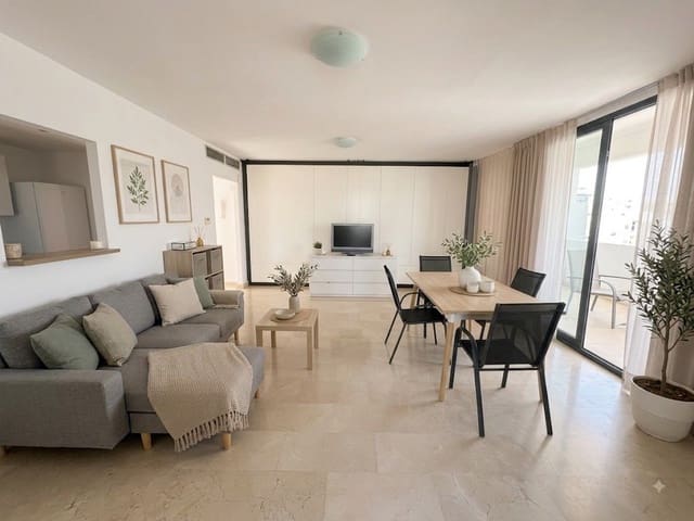 2 bedroom Penthouse for sale in Riviera del Sol, Mijas with pool garage - € 449,900 (Ref: 10017681)