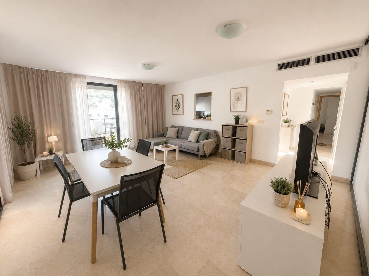2 bedroom Penthouse for sale in Riviera del Sol with pool garage - € 449,900 (Ref: 10017681)