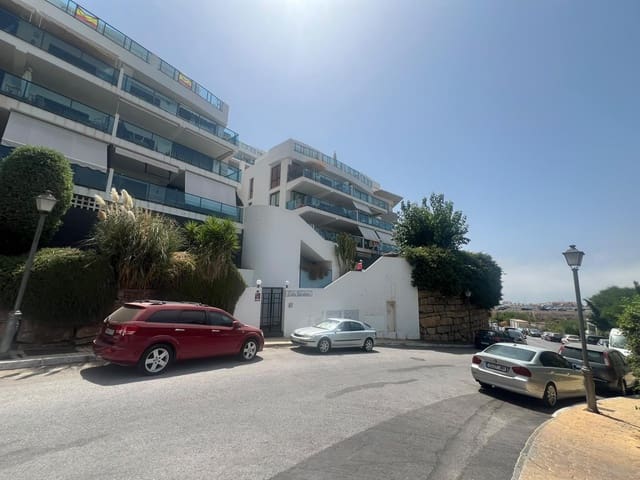 2 bedroom Penthouse for sale in Riviera del Sol, Mijas with pool garage - € 449,900 (Ref: 10017681)