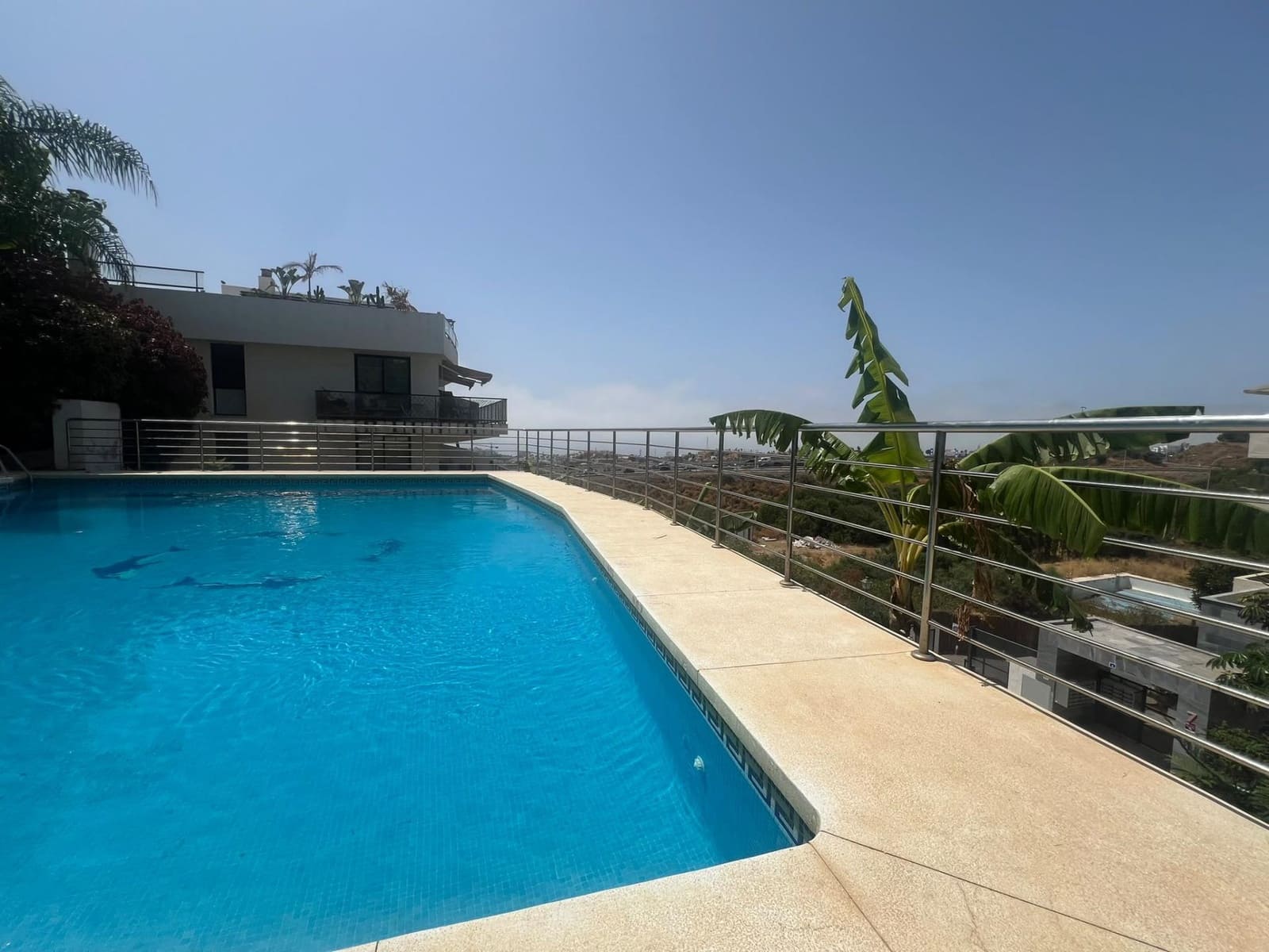 2 bedroom Penthouse for sale in Riviera del Sol with pool garage - € 449,900 (Ref: 10017681)