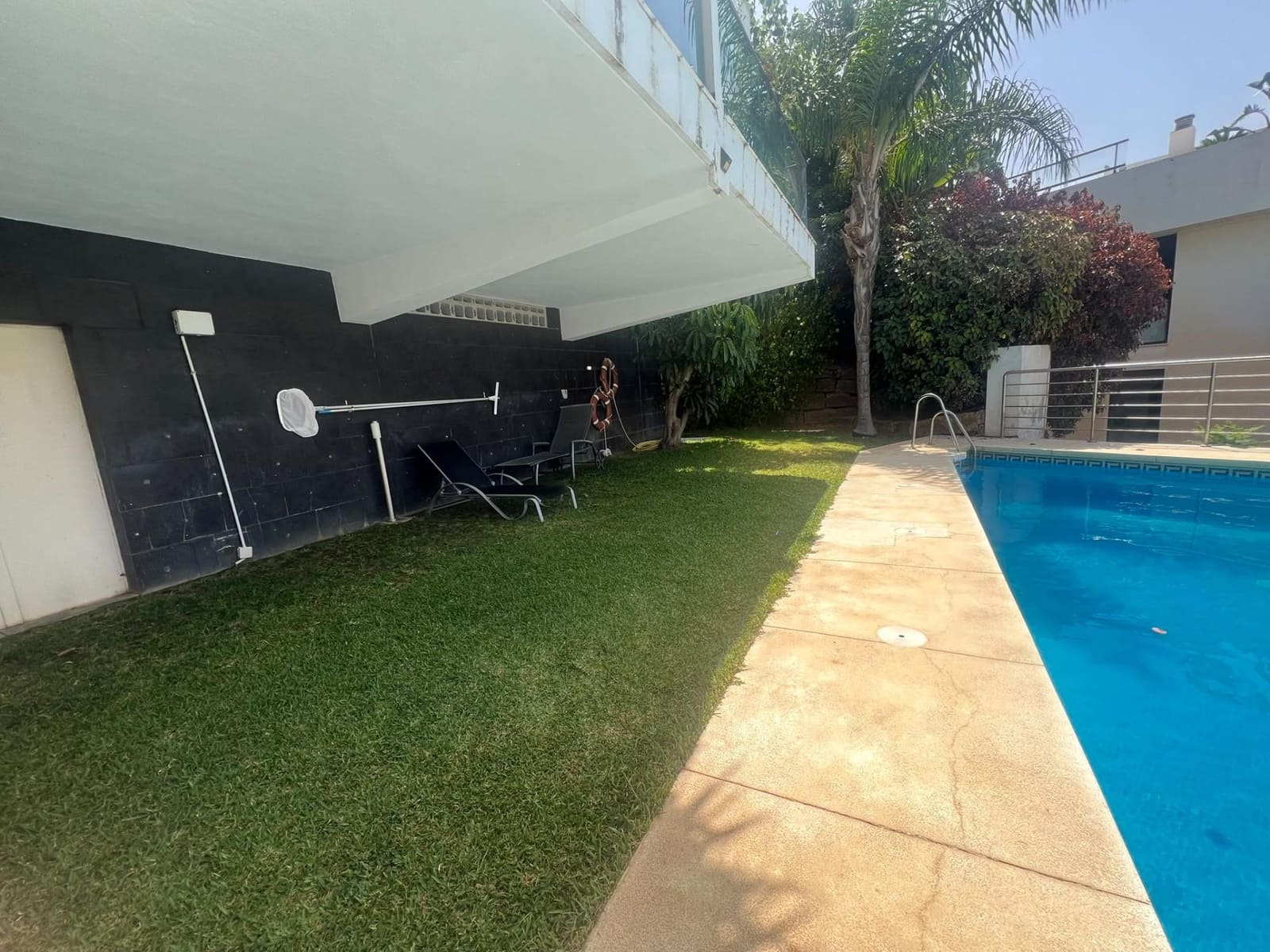2 bedroom Penthouse for sale in Riviera del Sol with pool garage - € 449,900 (Ref: 10017681)