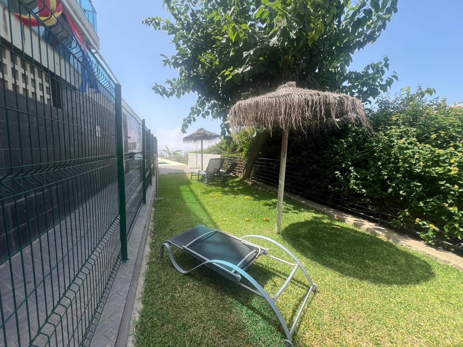 2 bedroom Penthouse for sale in Riviera del Sol with pool garage - € 449,900 (Ref: 10017681)