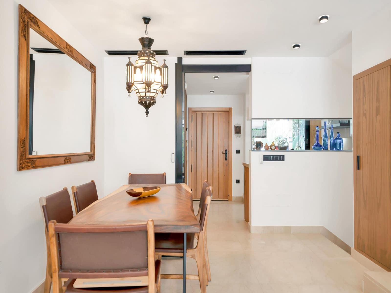 4 bedroom Terraced Villa for sale in Marbella with pool garage - € 2,350,000 (Ref: 10017682)