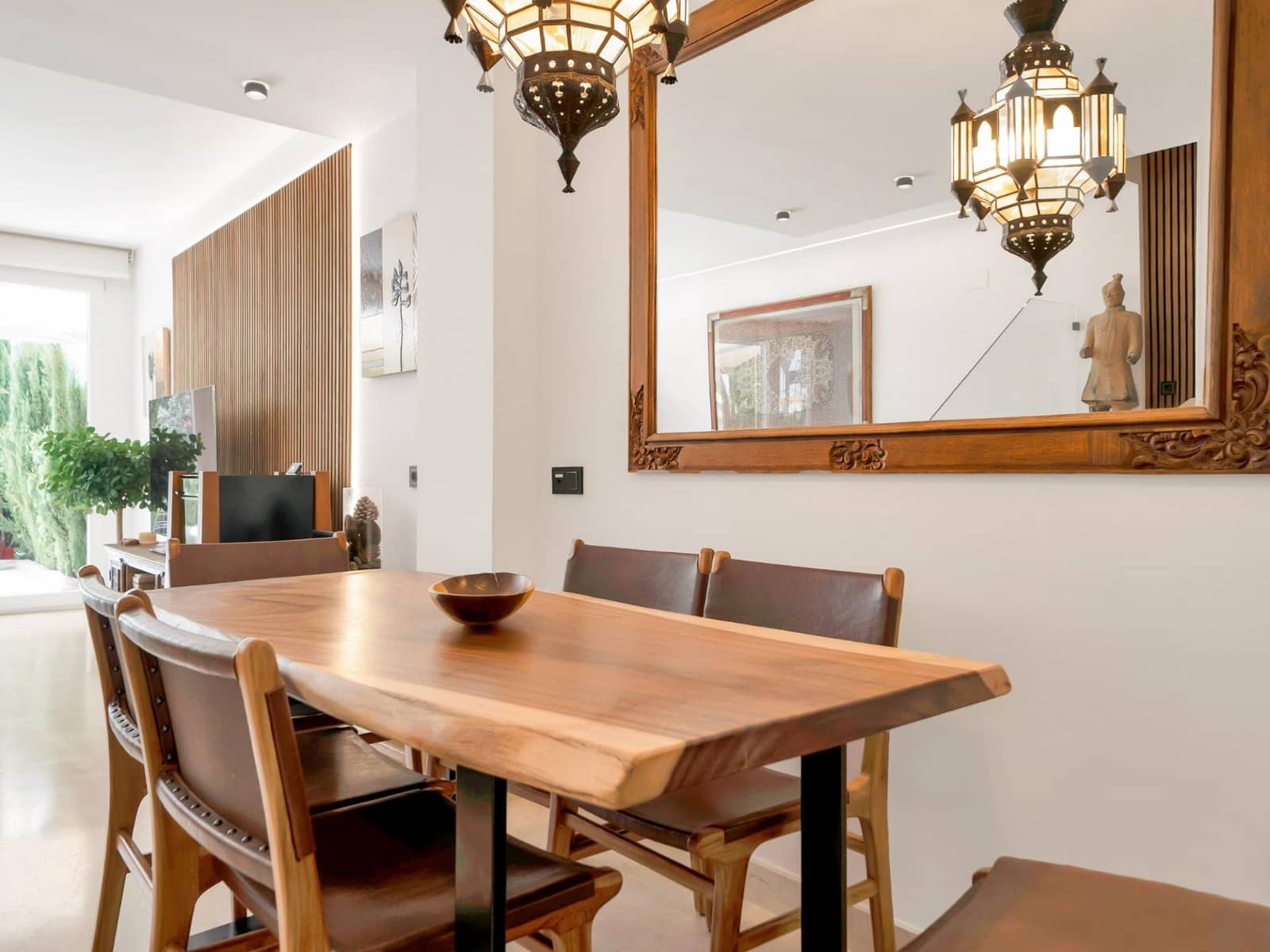 4 bedroom Terraced Villa for sale in Marbella with pool garage - € 2,350,000 (Ref: 10017682)