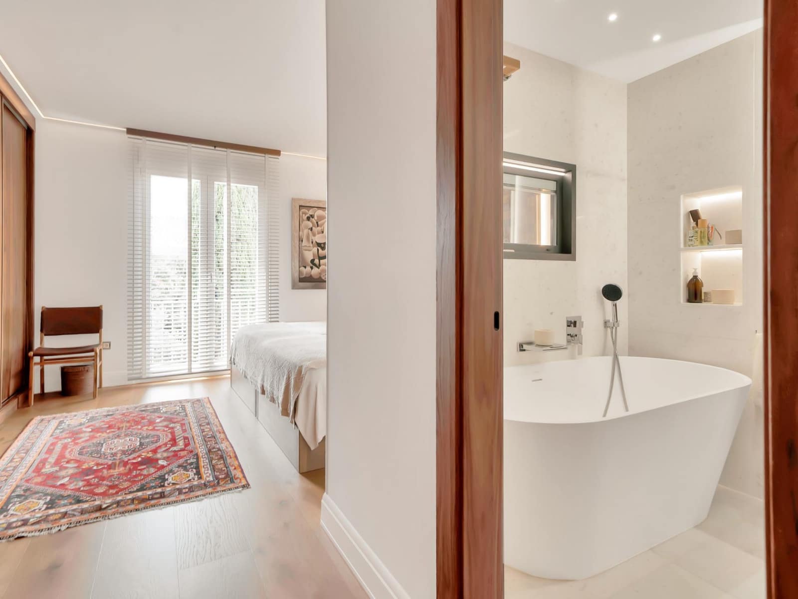4 bedroom Terraced Villa for sale in Marbella with pool garage - € 2,350,000 (Ref: 10017682)