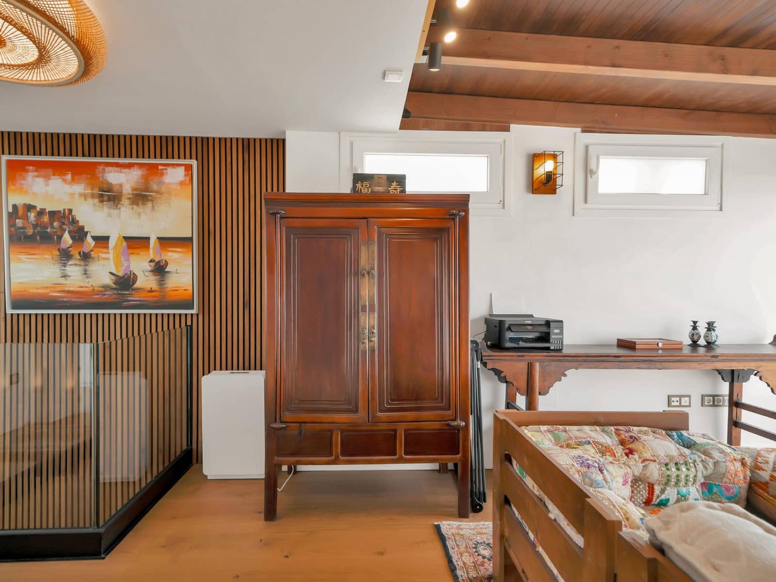 4 bedroom Terraced Villa for sale in Marbella with pool garage - € 2,350,000 (Ref: 10017682)