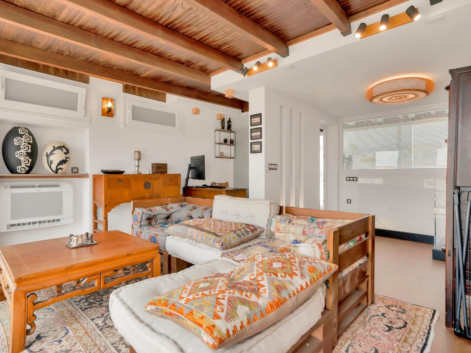 4 bedroom Terraced Villa for sale in Marbella with pool garage - € 2,350,000 (Ref: 10017682)