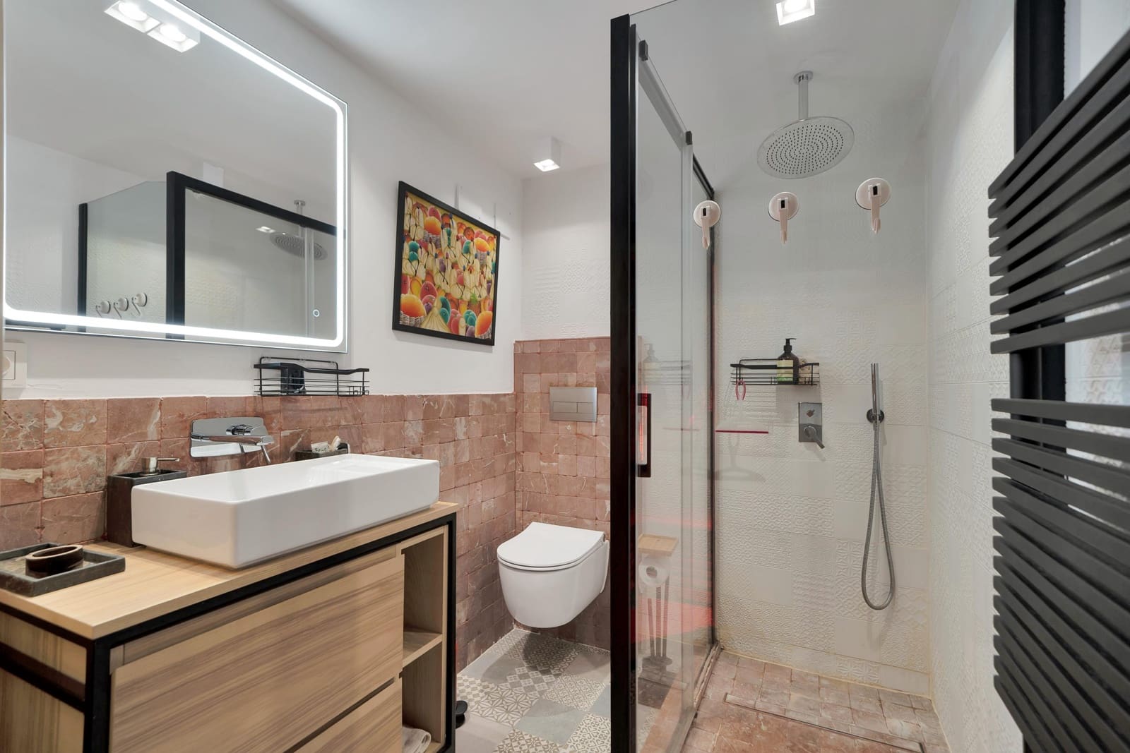 4 bedroom Terraced Villa for sale in Marbella with pool garage - € 2,350,000 (Ref: 10017682)