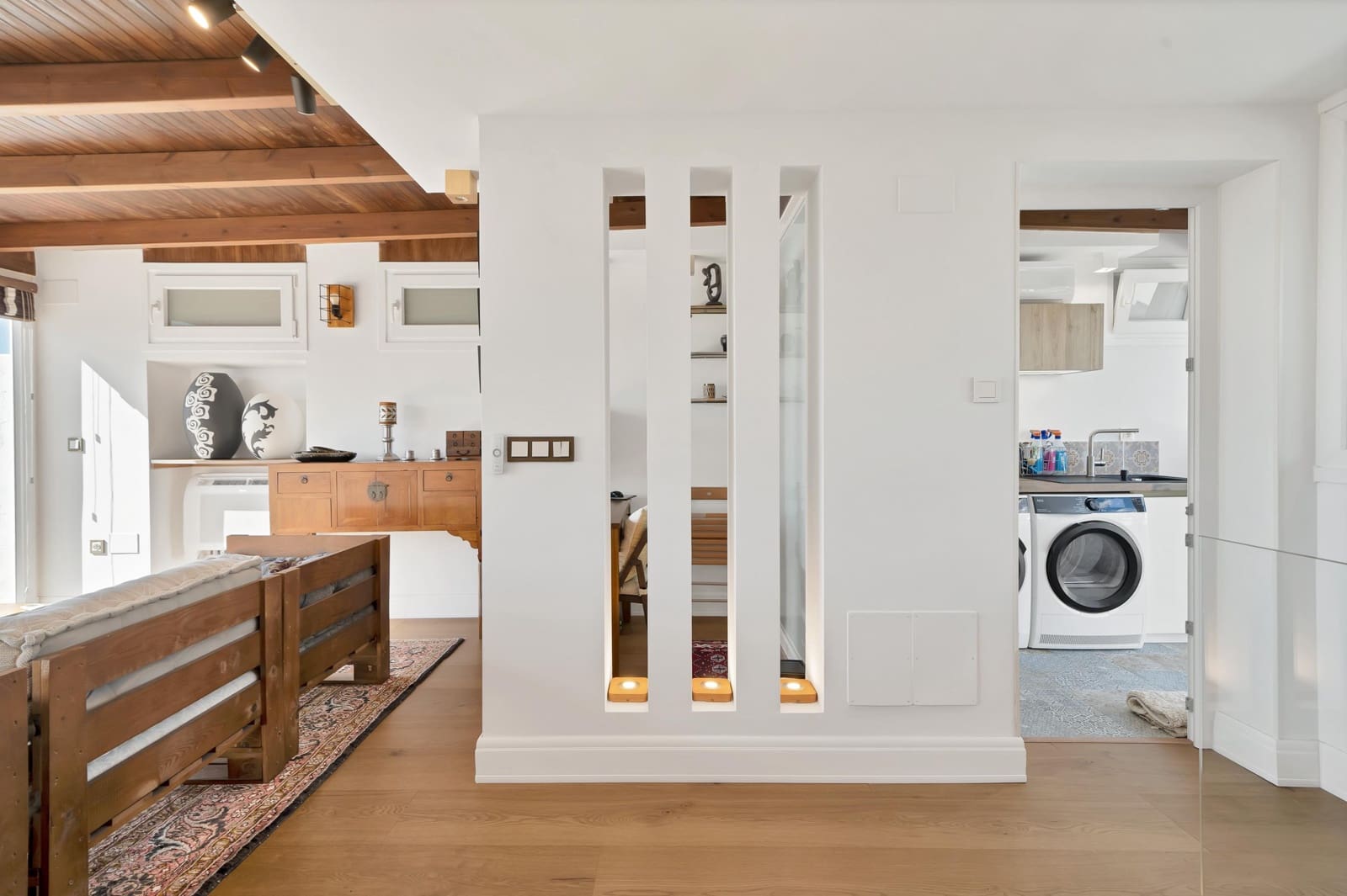 4 bedroom Terraced Villa for sale in Marbella with pool garage - € 2,350,000 (Ref: 10017682)