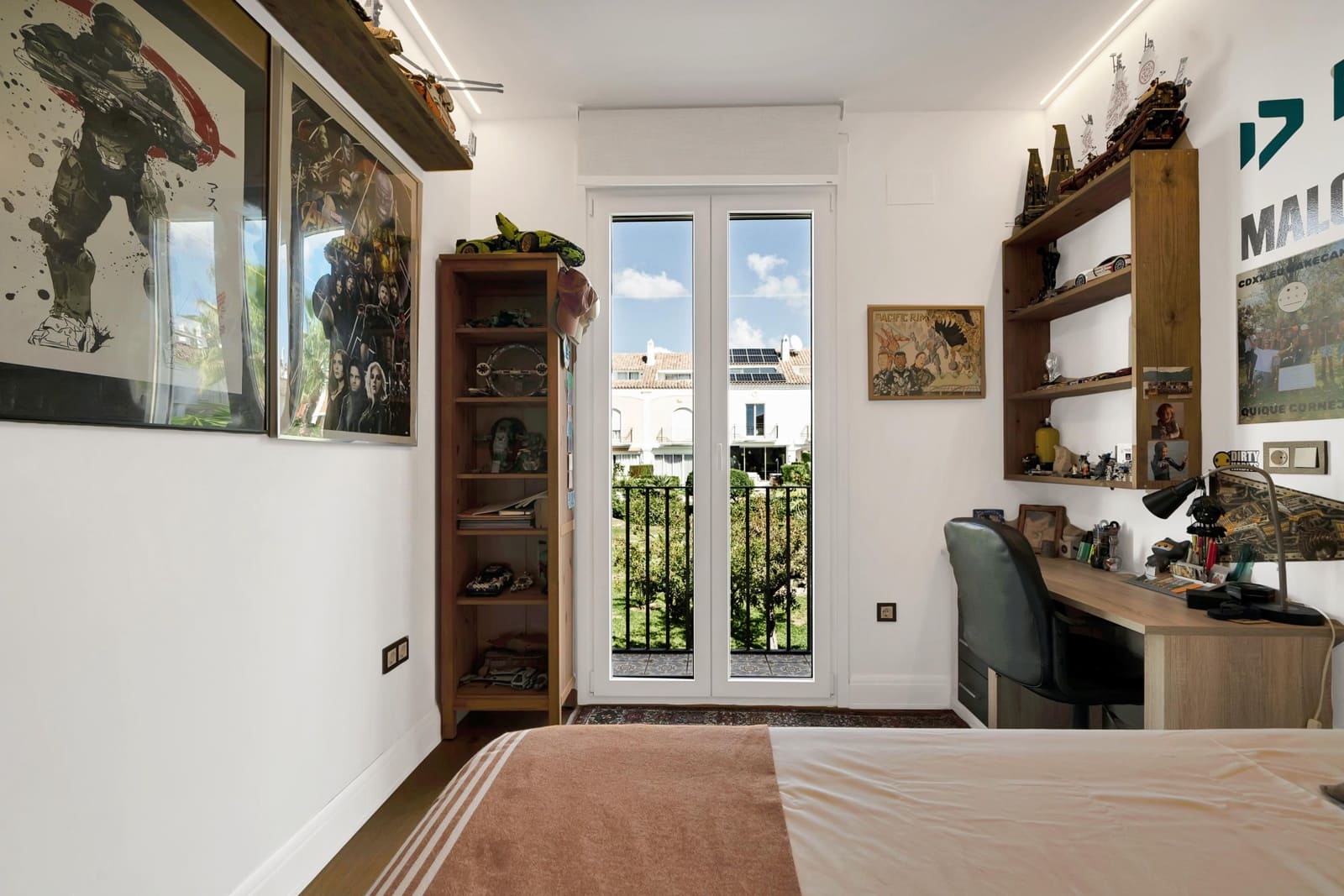 4 bedroom Terraced Villa for sale in Marbella with pool garage - € 2,350,000 (Ref: 10017682)
