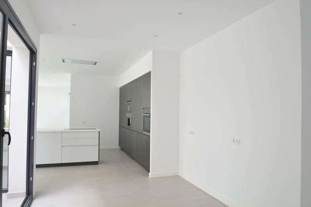 4 chambre Villa/Maison à vendre à Elviria, Marbella avec piscine garage - 2 250 000 € (Ref: 10022635)