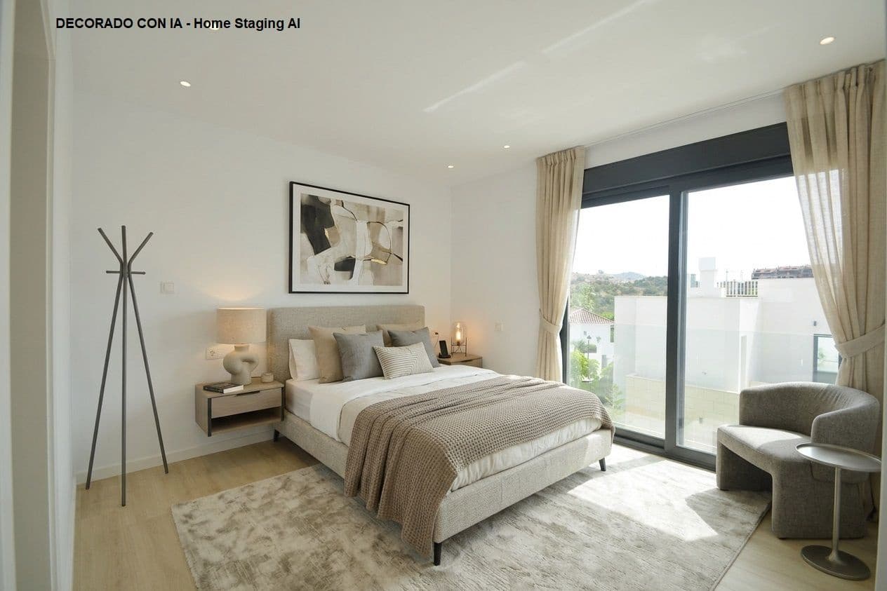 4 bedroom Villa for sale in Elviria with pool garage - € 2,250,000 (Ref: 10022635)