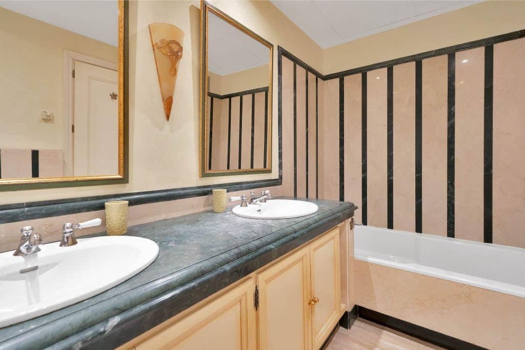 3 Zimmer Apartment zu verkaufen in Marbella mit Pool Garage - 1.850.000 € (Ref: 10031967)