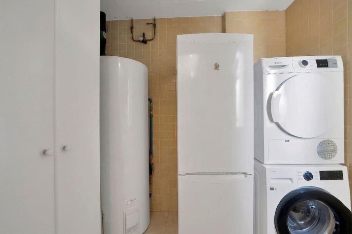 3 Zimmer Apartment zu verkaufen in Marbella mit Pool Garage - 1.850.000 € (Ref: 10031967)