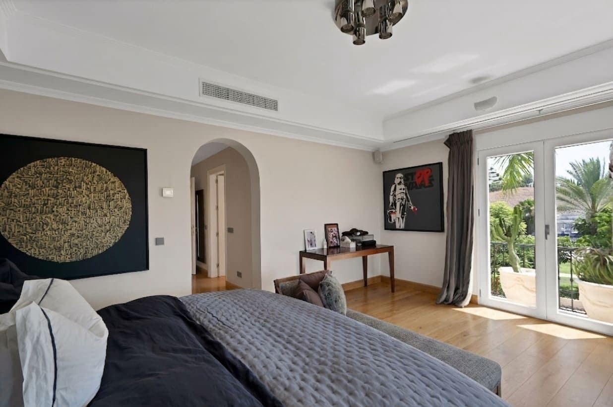 3 Zimmer Apartment zu verkaufen in Marbella mit Pool Garage - 1.850.000 € (Ref: 10031967)
