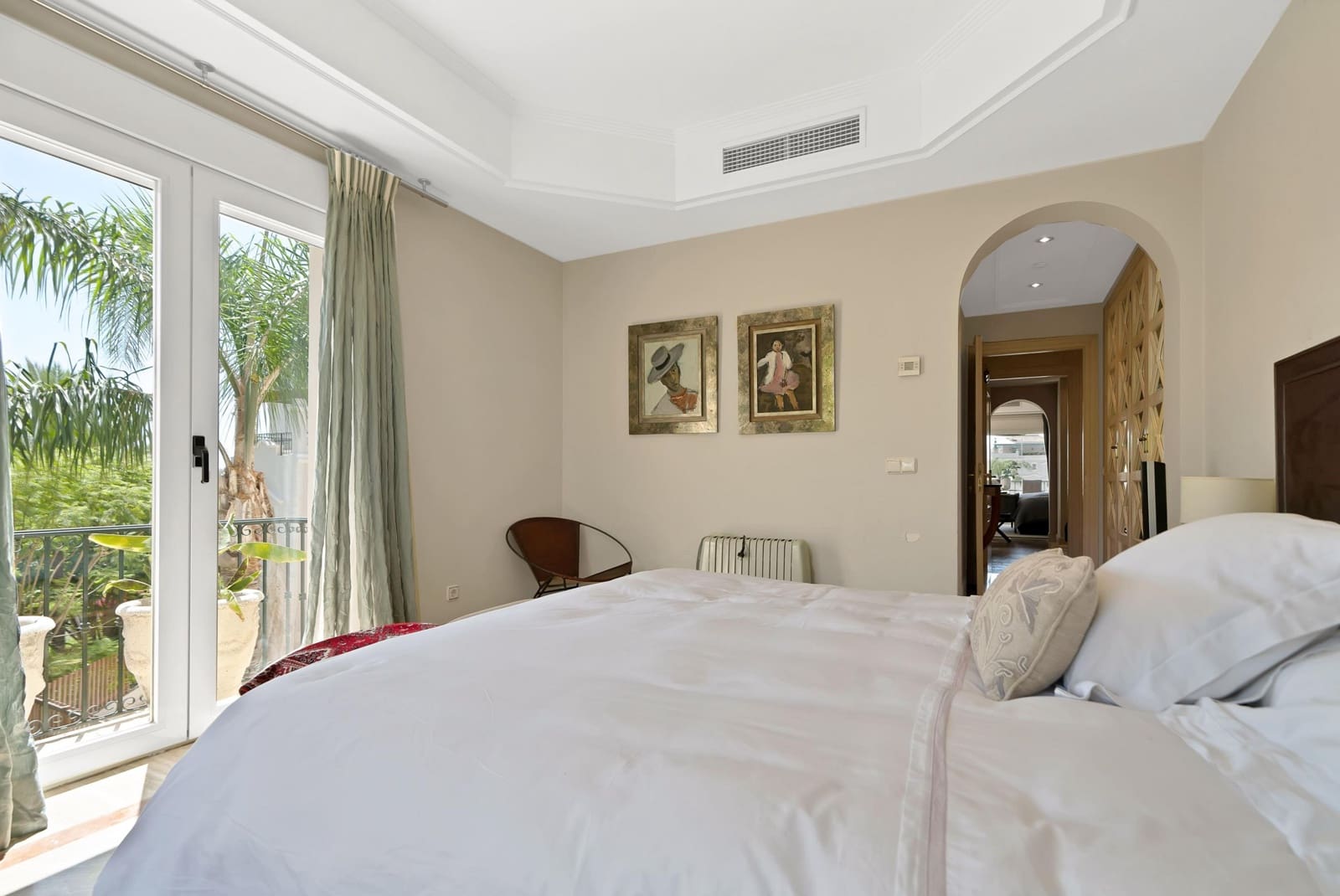 3 Zimmer Apartment zu verkaufen in Marbella mit Pool Garage - 1.850.000 € (Ref: 10031967)