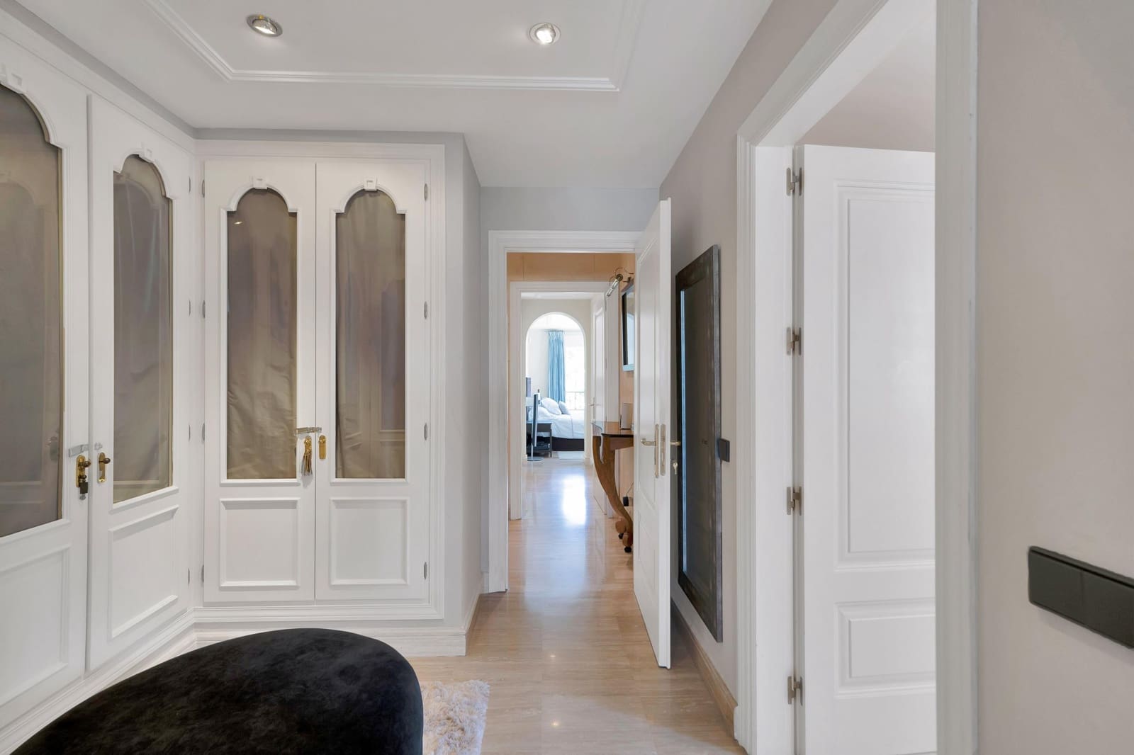 3 Zimmer Apartment zu verkaufen in Marbella mit Pool Garage - 1.850.000 € (Ref: 10031967)