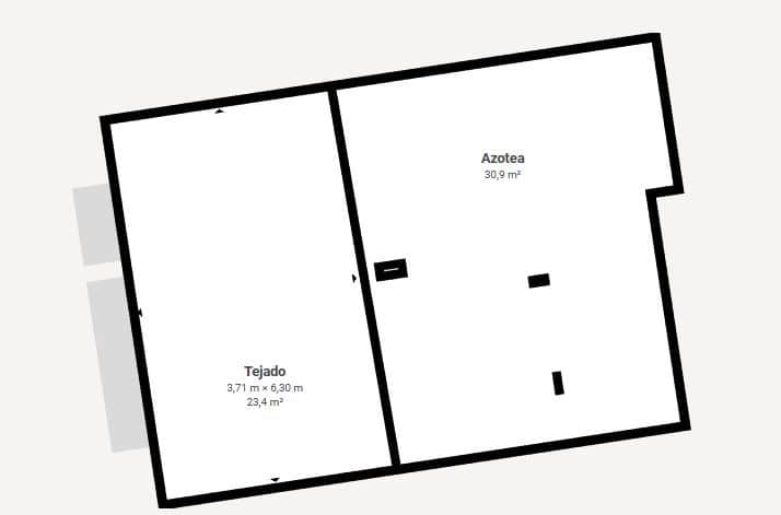 1 sypialnia Dom szeregowy na sprzedaż w Velez-Malaga - 151 000 € (Ref: 10033892)