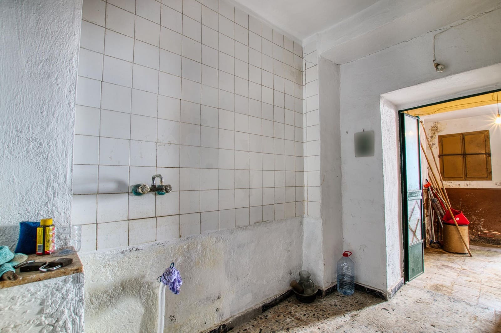 1 sypialnia Dom szeregowy na sprzedaż w Velez-Malaga - 151 000 € (Ref: 10033892)