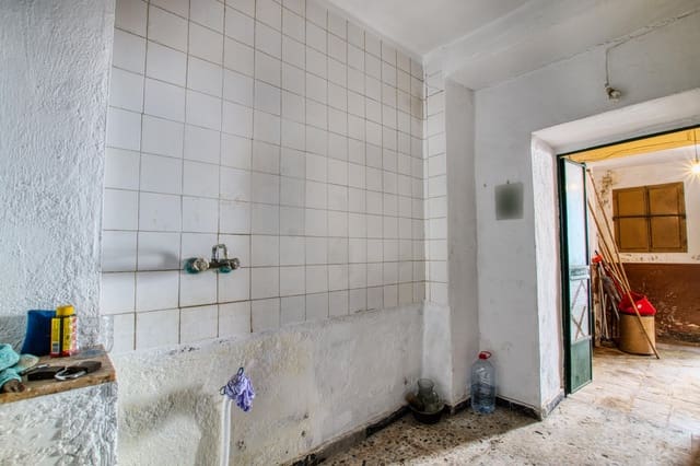 1 sovrum Radhus till salu i Vélez-Málaga - 151 000 € (Ref: 10033892)