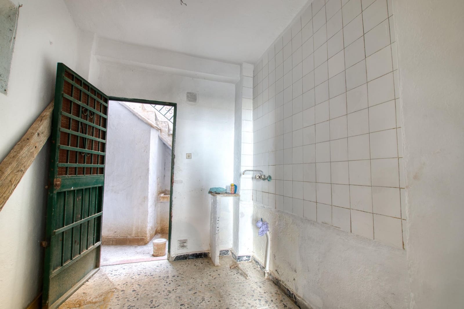 1 sypialnia Dom szeregowy na sprzedaż w Velez-Malaga - 151 000 € (Ref: 10033892)